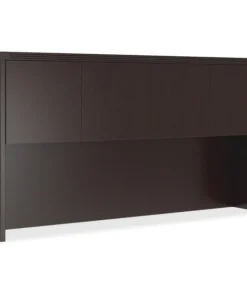 Safco Aberdeen Series 72 Hutch Wood, AHW72LDC