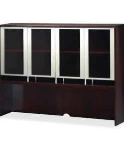 Safco Napoli Hutch 72In W, NH72MAH