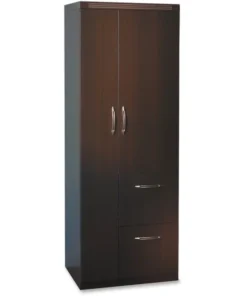 Safco Abd Prsnl Strg Twr Doors/Panel, APST1LDC