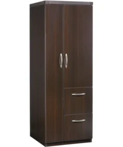 Safco Aberdeen Series Personal Stora, APSTLDC