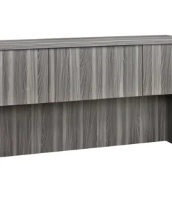 Safco Aberdeen Series 72 Hutch Wood, AHW72LGS