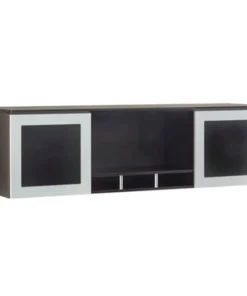 Safco Medina 63 Hutch, MNH63LDC