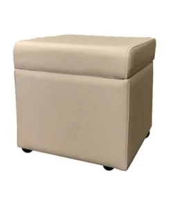 Safco Santa Cruz Lounge Strg Ottoman, VCCSALM