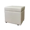Safco Santa Cruz Lounge Storage Otto
