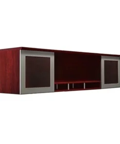 Safco Medina 72 Hutch, MNH72LMH