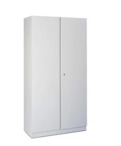 Safco 42Inwx80Inh Cab/Litpckt/Drs Q