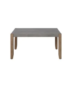 Alaterre Furniture 36 W, 24 L, 18 H, MDF Top, Concrete Gray
