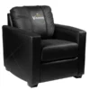 Dreamseat Silver Club Chair with Minnesota Vikings Secondary Logo