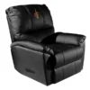 Dreamseat Freedom Rocker Recliner with Cleveland Cavaliers Primary