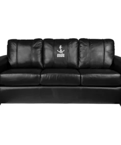 Dreamseat Silver Sofa with Vanderbilt Commodores Secondary