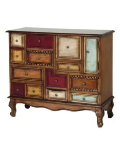 Elk Home Shelby Chest - Multi