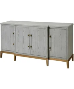 Elk Home Geneva Media Console