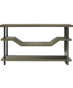 Elk Home Riverview Console Table