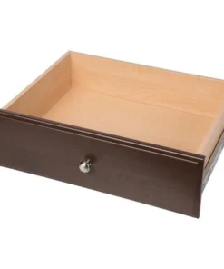 Easy Track HUTCH DRAWER 8"" TRUFFLE