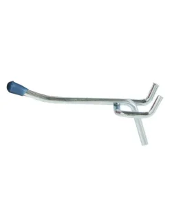 Crawford HOOK PEG SNGLSTRT 4"" CD3