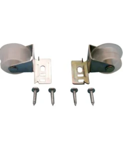 Prime-Line Roller Drawer Guide Lhrh