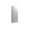Ketcham 13" x 36" Euroline Surface Mounted Beveled Edge Medicine Cabinet