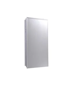 Ketcham 16" x 36" Euroline Flush Mounted Beveled Edge Medicine Cabinet