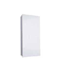 Ketcham 16" x 36" Euroline Surface Mounted Polished Edge Medicine Cabinet
