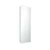 Ketcham 12" x 36" Deluxe Surface Mounted Polished Edge Medicine Cabinet