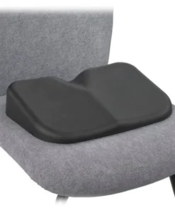 Safco SoftSpot Seat Cushion, PK5