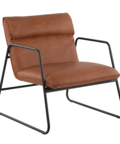 Lumisource Casper Arm Chair