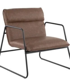 Lumisource Casper Arm Chair