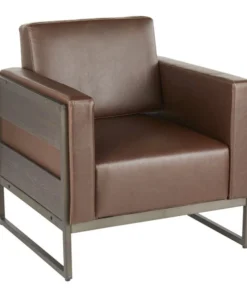 Lumisource Drift Lounge Chair