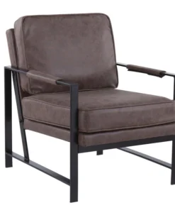 Lumisource Franklin Arm Chair