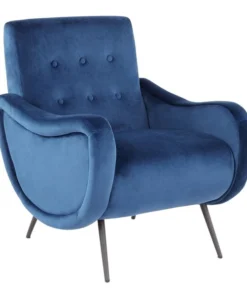Lumisource Rafael Lounge Chair