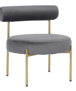 Lumisource Rhonda Accent Chair