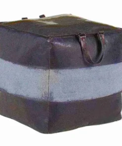 Lumisource Cobbler Pouf