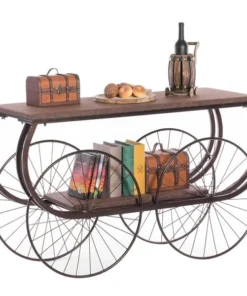 Vintiquewise 51 W, 19 L, 31 H