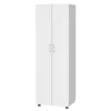 Sego Lily Holbrook Armoire Cabinet in White