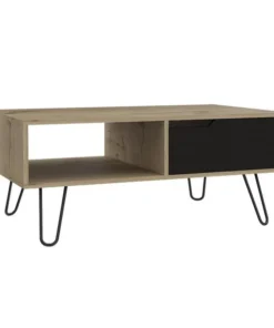 Sego Lily Aster Cubicle Coffee Table