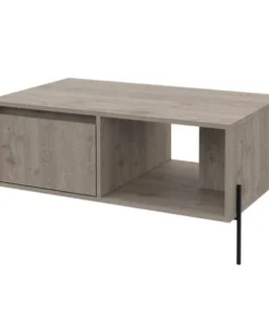 Sego Lily Talmage Coffee Table in Aged Oak