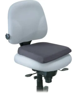 Kensington SEATREST, VISCO ELASTIC, BK