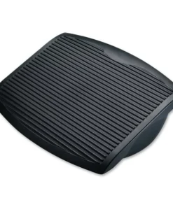 Lorell FOOTREST, ROCKING, BK