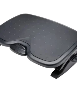 Kensington Smartfit System Lets You Adjust Foot Rest To Your Personal Comfort