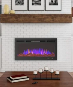 Hastings Home 5.5 W, 36 L, 21.5 H