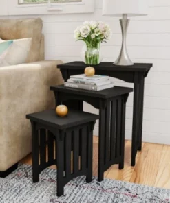 Hastings Home 13.75 W, 21.5 L, 23.75 H