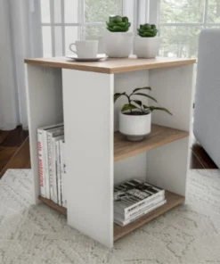 Hastings Home 15.25 W, 15.25 L, 20 H