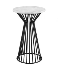 Madison Park MP120-0134 Marbury Wooden Pedestal