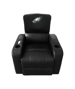 Imperial International IMP 117-1037 Philadelphia Eagles Power Theater Recliner