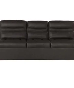Lippert Components Inc. Lippert Components M6V-436385 72 in. Jack Knife Sofa - Oxford Walnut