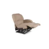 Lippert Components Inc. Lippert Components M6V-759217 Seismic Series Left Hand Recliner Chair - Grantland Doeskin