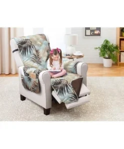 212 Main 703216 Recliner Furniture Protector; Palms