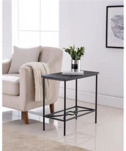 Kings Furniture 1382-E Launt End Table