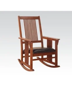 Acme Furniture Industry Inc Acme Furniture 59214 Living Room Rocking Chair