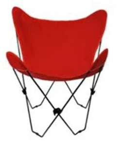 Algoma Net Company 491654 Butterfly Chair- Replacement Cover